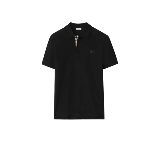 BB Black Polo