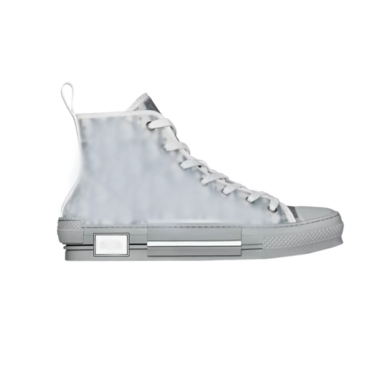 DD Gray Hightop