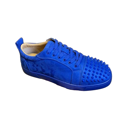 RB Blue Spikes