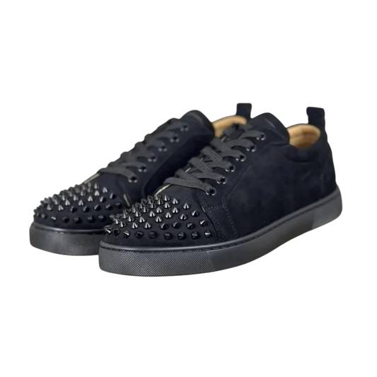RB Spikes Suede