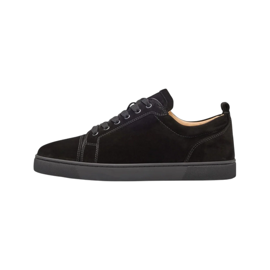 RB Plain Suede