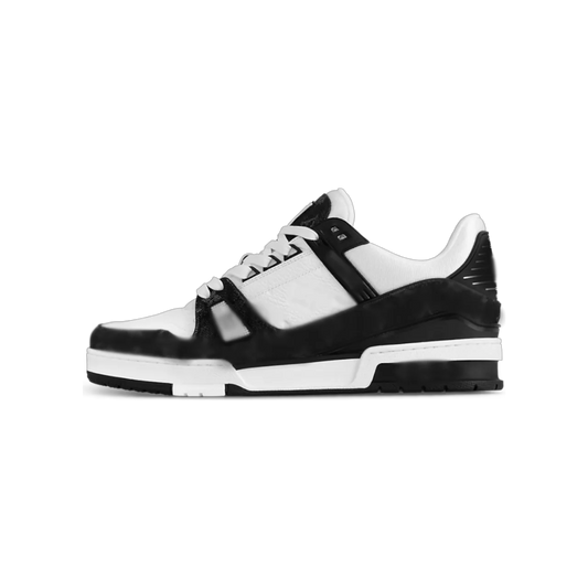 Black/White Trainer