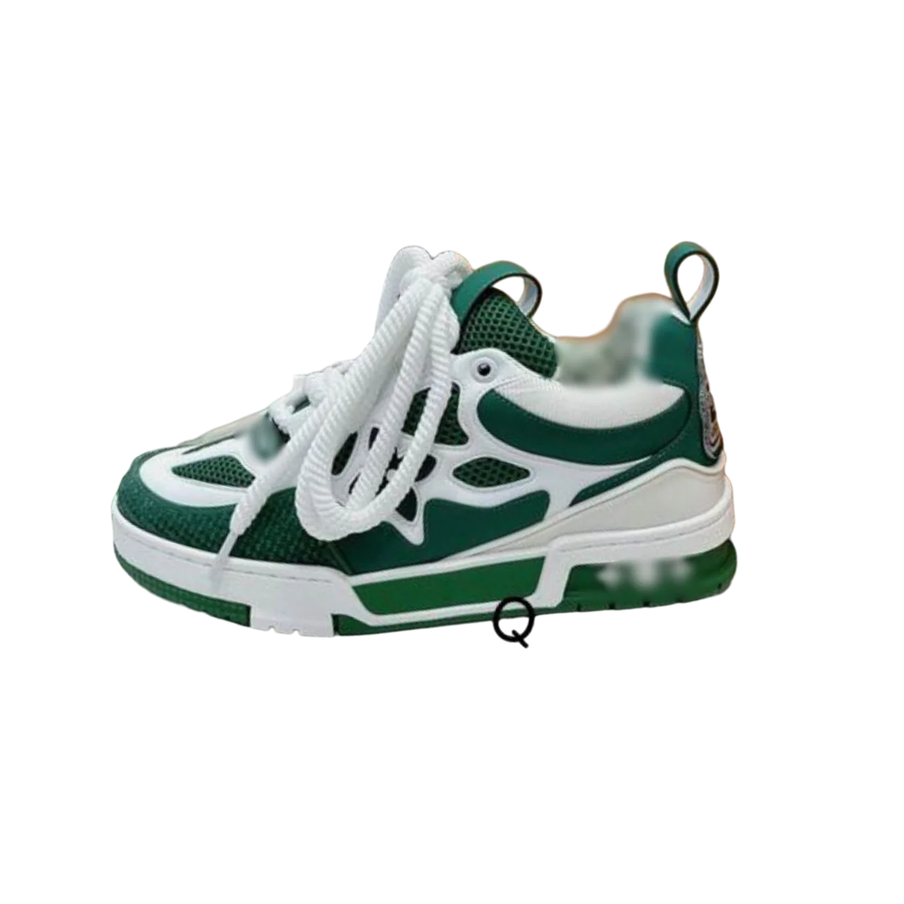 Trainer Green SK