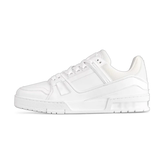 Trainer White