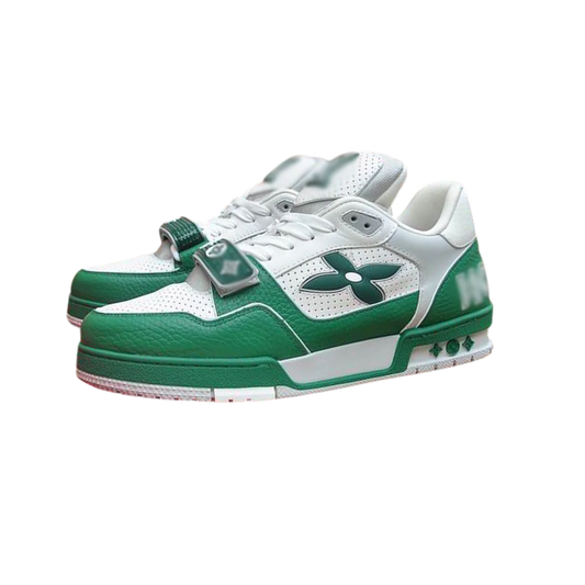 Trainer Green