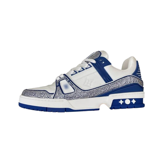 Trainer Navy Gem