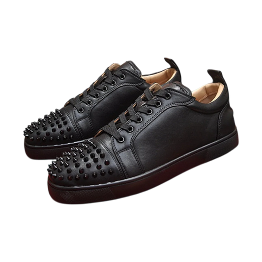 RB Spikes Leather