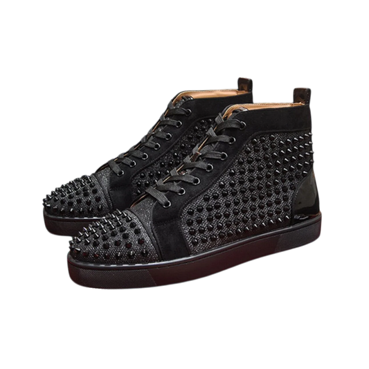 RB Spikes High Top