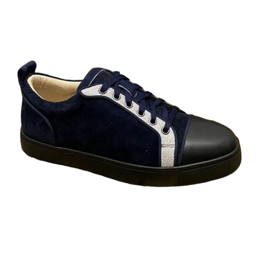 RB Leather Plain